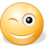 Icontexto emoticons 04